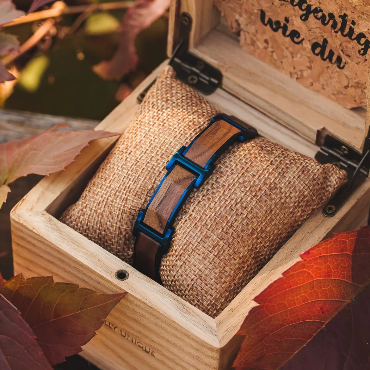 Holzkern Bandlets|Bandlets^Acapella
