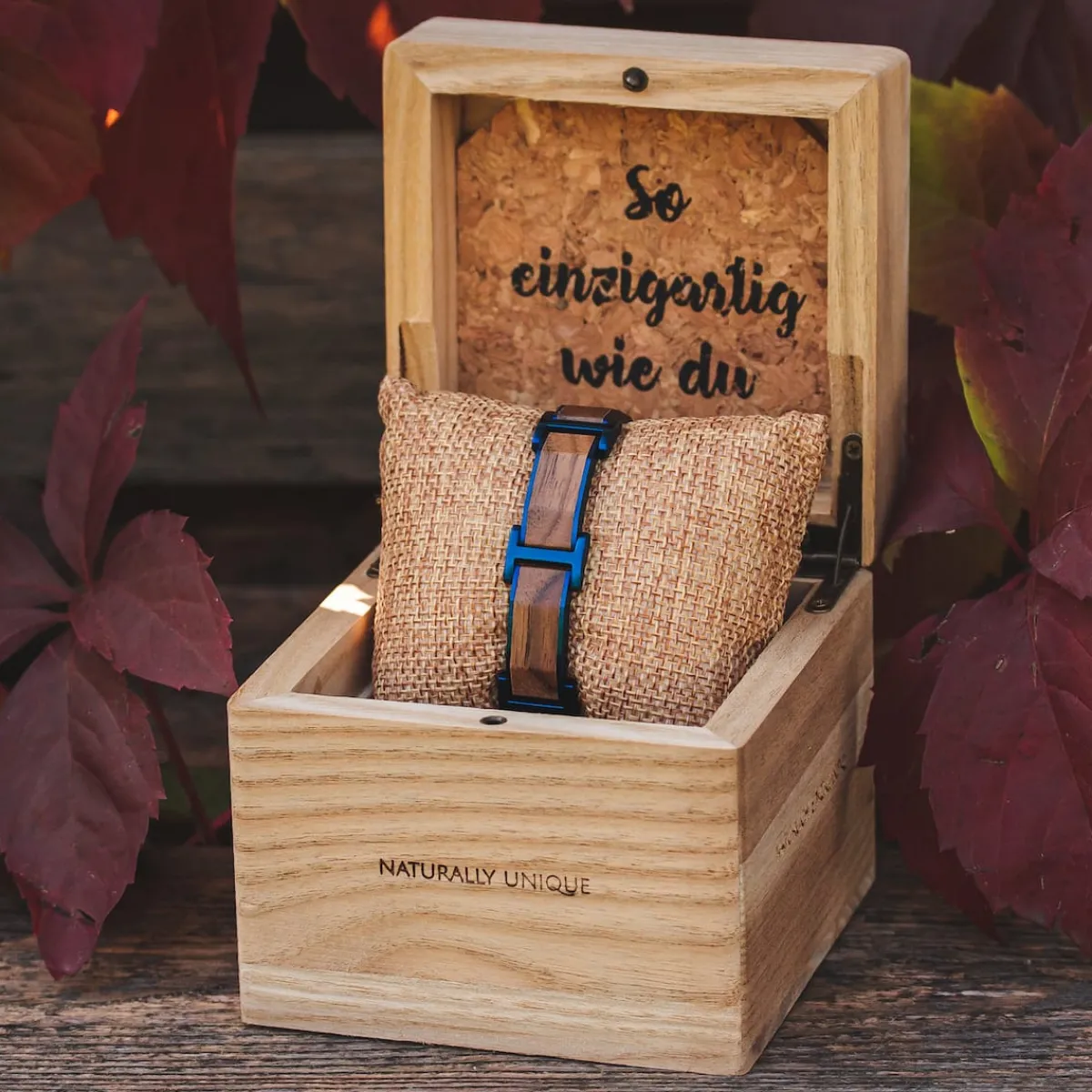 Holzkern Bandlets|Bandlets^Acapella