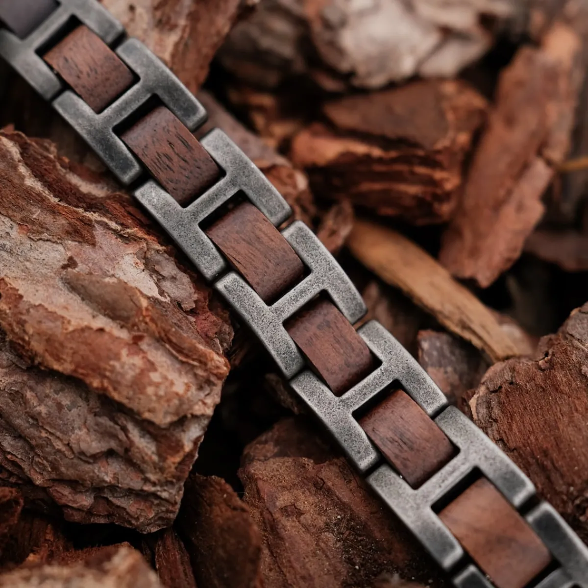 Holzkern Bandlets|Bandlets^Acoustic