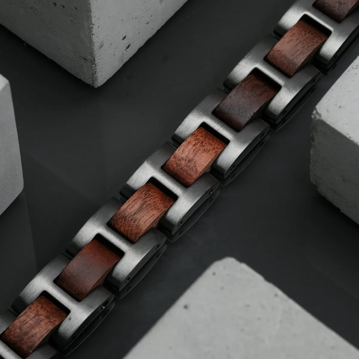 Holzkern Bandlets|Bandlets^Acoustic