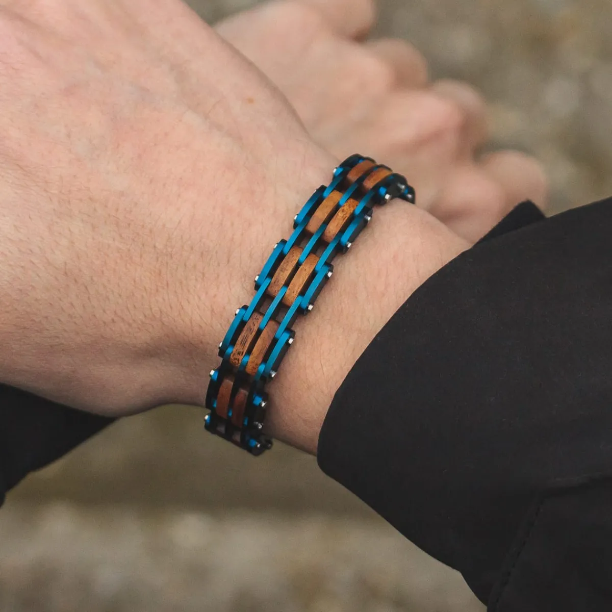 Holzkern Bandlets^Adagio