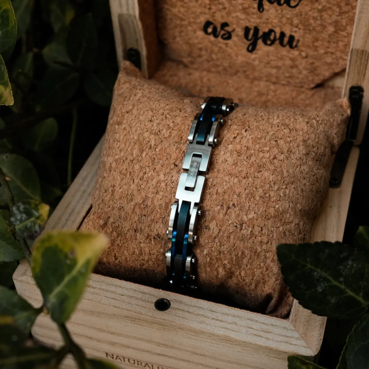 Holzkern Bandlets^Allegro