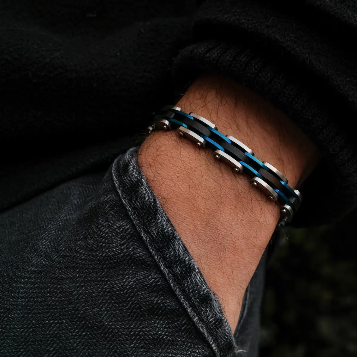 Holzkern Bandlets^Allegro