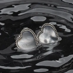 Holzkern Ohrringe|Schmuck^Amorance Ohrringe