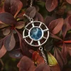 Holzkern Armbänder|Schmuck^Amulett Armband