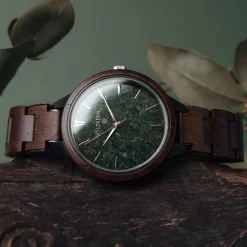 Holzkern Uhren^Antoninus