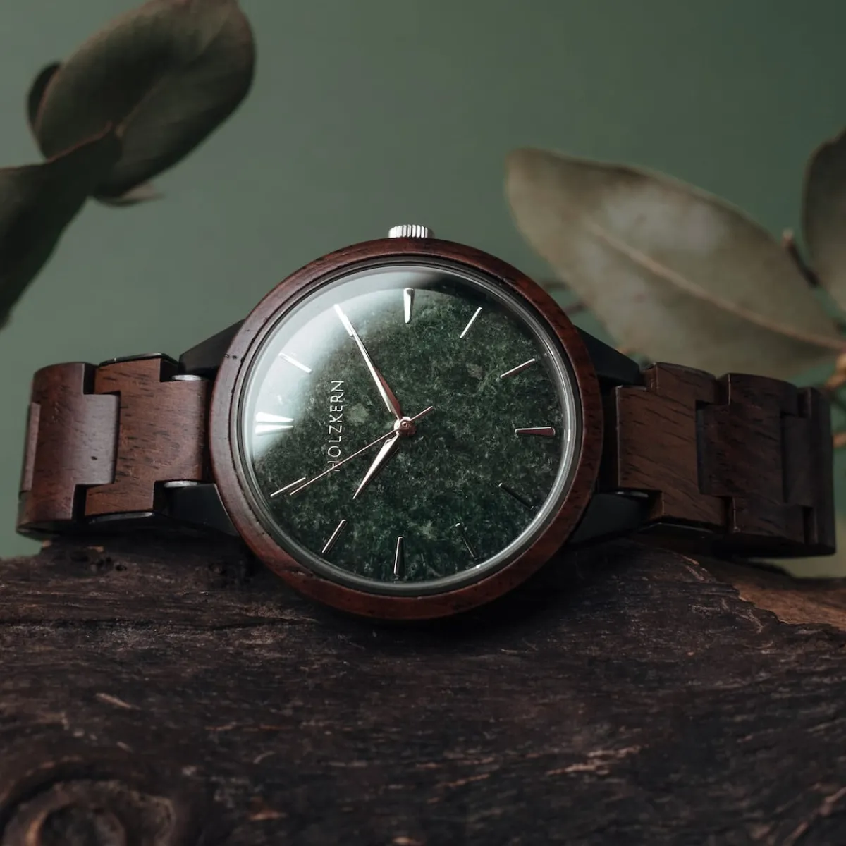 Holzkern Uhren^Antoninus