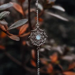 Holzkern Armbänder|Schmuck^Aphonia Armband