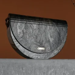 Holzkern Handtaschen^Asami