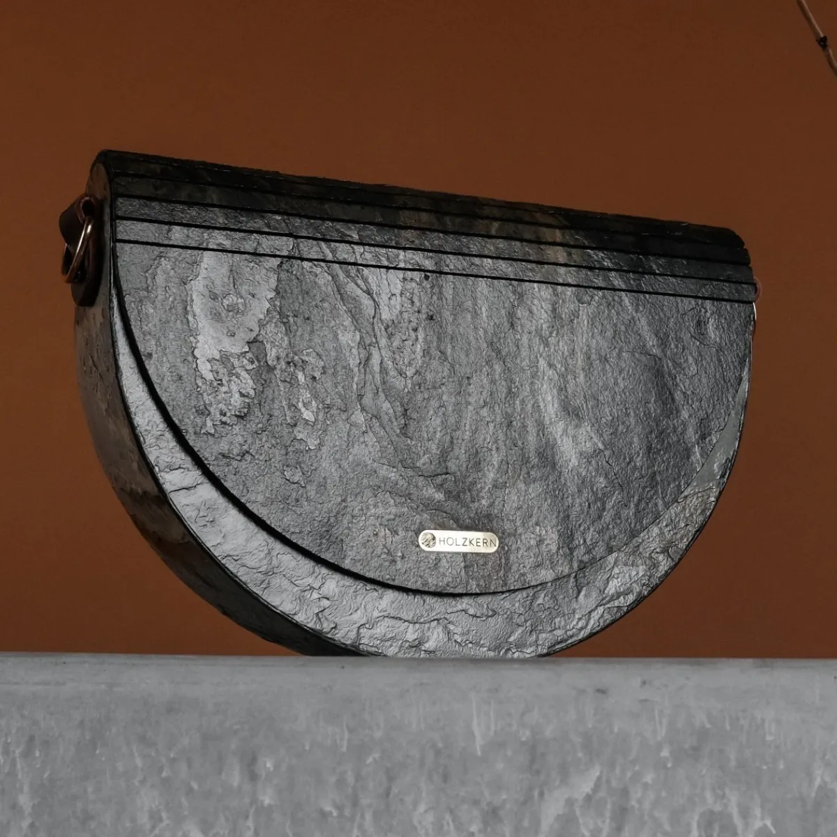 Holzkern Handtaschen^Asami
