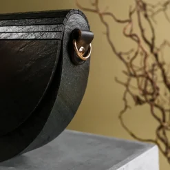 Holzkern Handtaschen^Asami