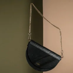Holzkern Handtaschen^Asami VEGAN