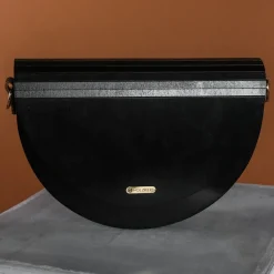 Holzkern Handtaschen^Asumi