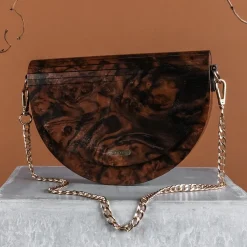 Holzkern Handtaschen^Asumi VEGAN