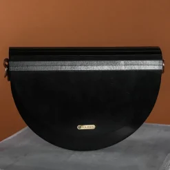Holzkern Handtaschen^Asumi VEGAN