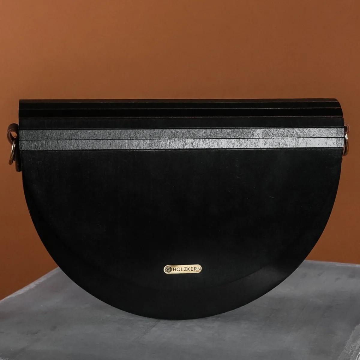 Holzkern Handtaschen^Asumi VEGAN
