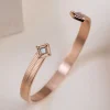 Holzkern Armbänder|Schmuck^Awakening Cuff