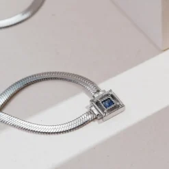 Holzkern Halsketten|Schmuck^Awakening Halskette