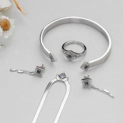 Holzkern Schmuck|Ringe^Awakening Ring
