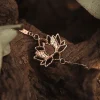 Holzkern Schmuck|Armbänder^Balance Armband