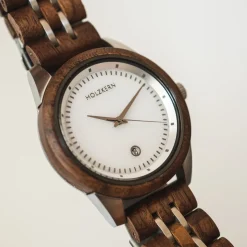 Holzkern Uhren^Balder