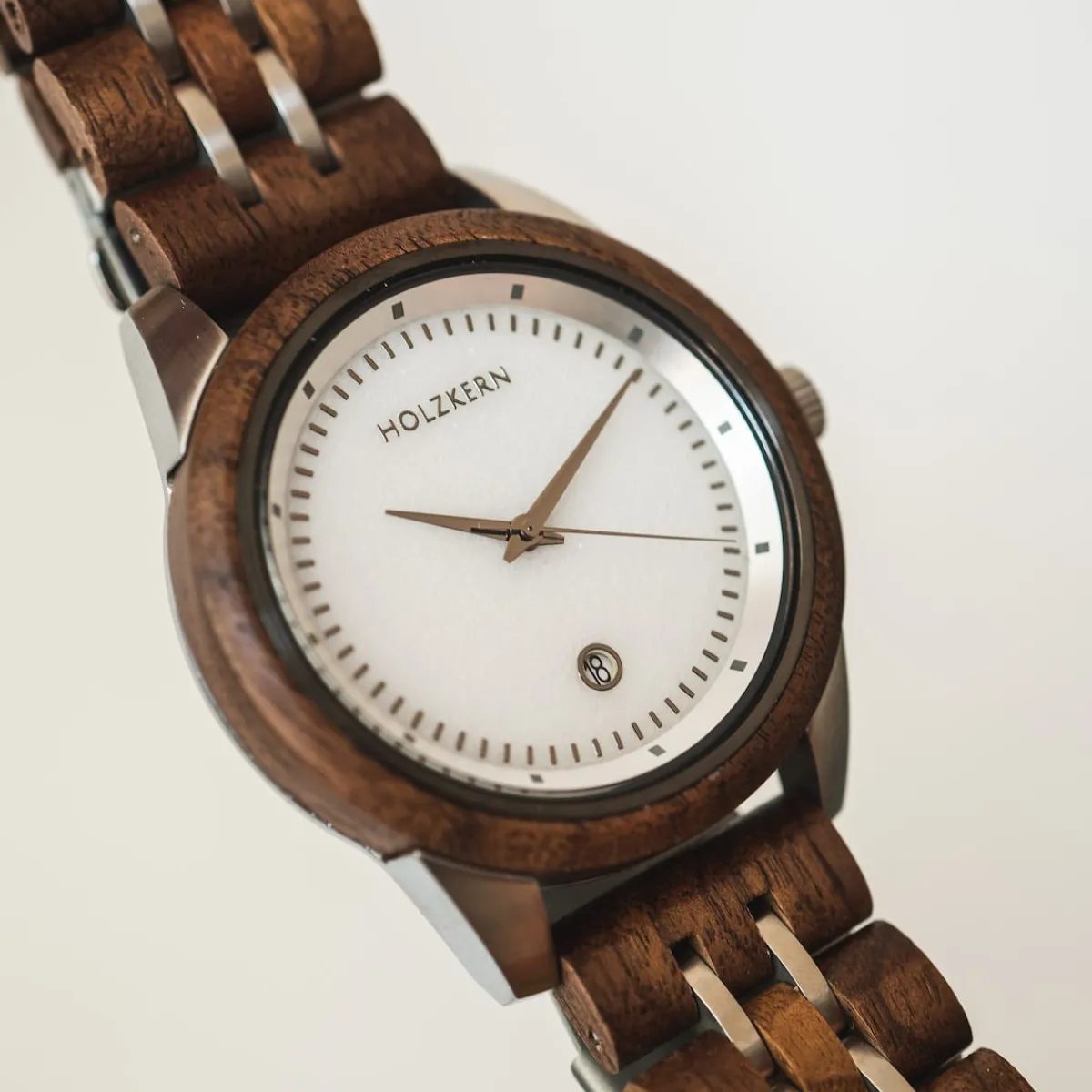 Holzkern Uhren^Balder