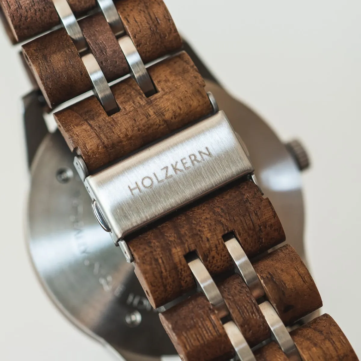 Holzkern Uhren^Balder