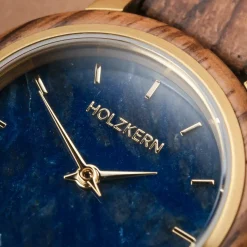 Holzkern Uhren^Balos