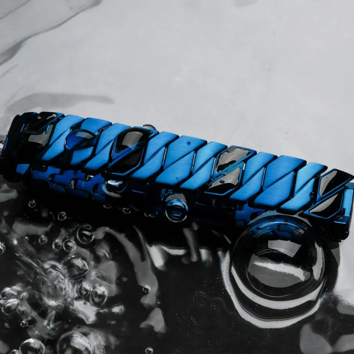 Holzkern Bandlets|Bandlets^Bariton