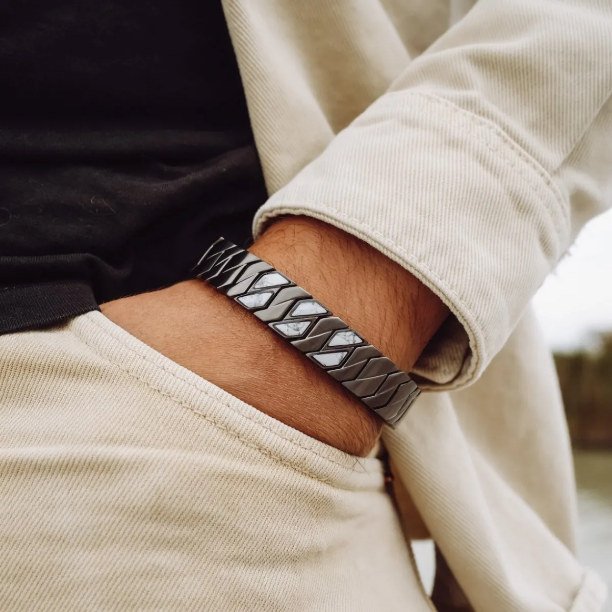 Holzkern Bandlets|Bandlets^Bariton