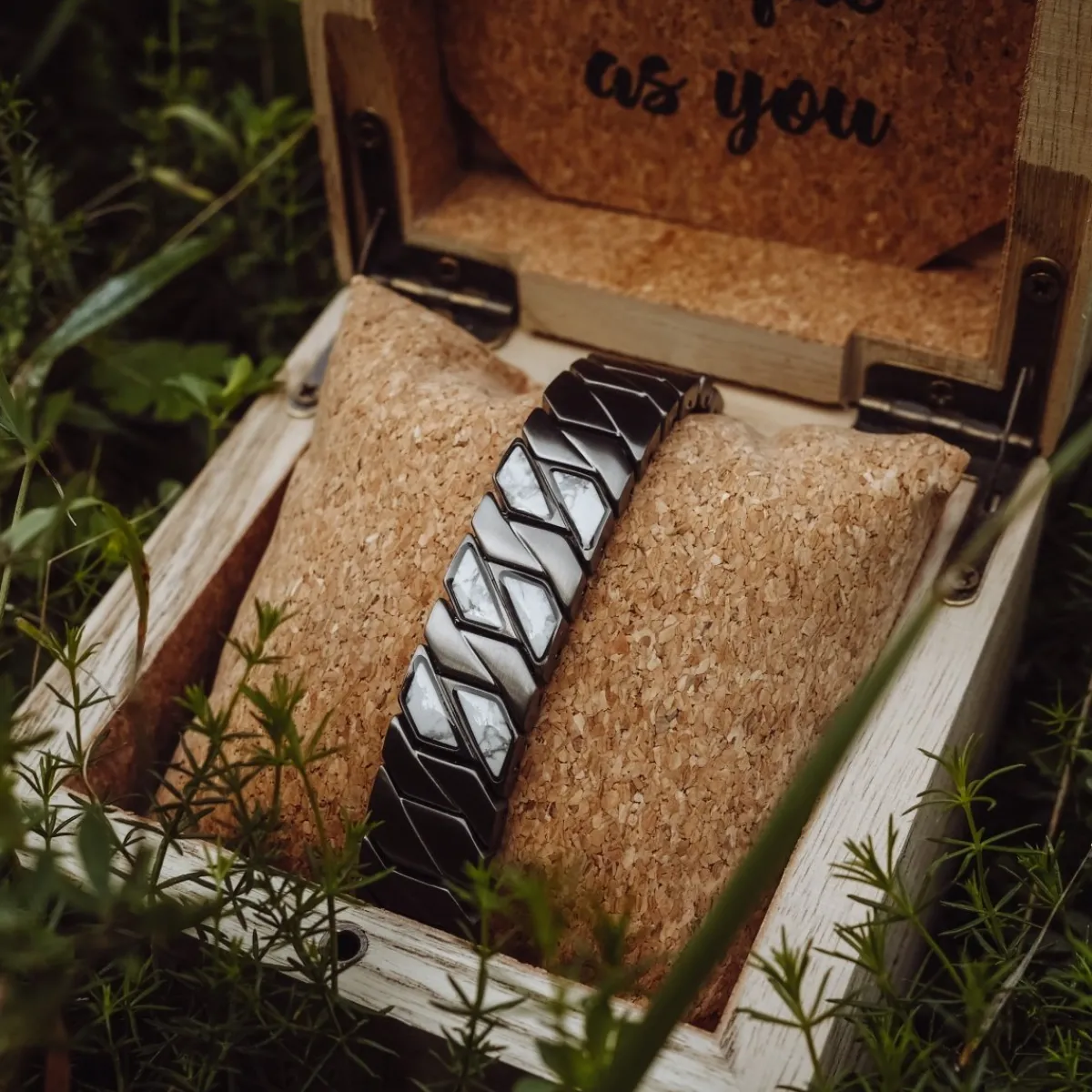 Holzkern Bandlets|Bandlets^Bariton