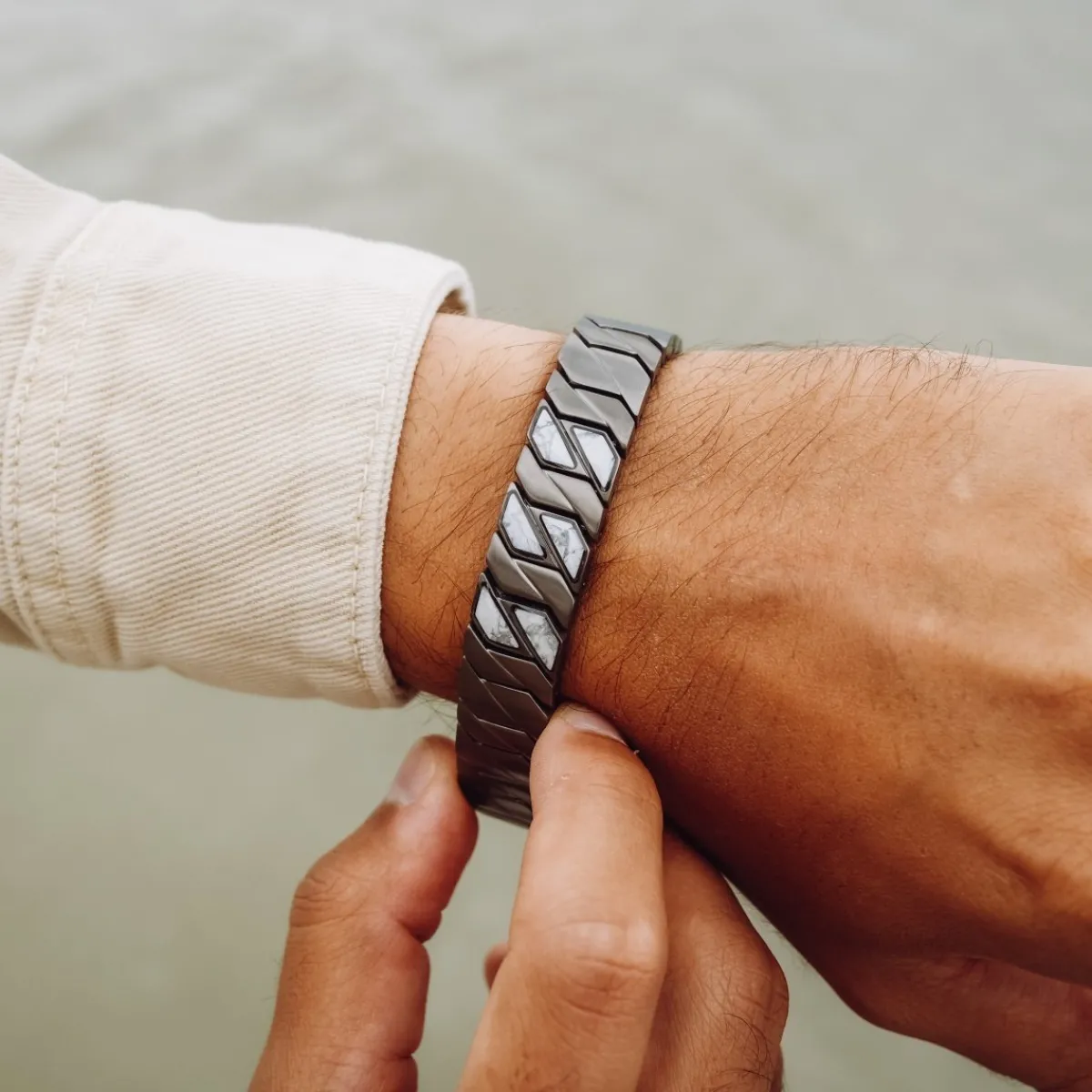 Holzkern Bandlets|Bandlets^Bariton