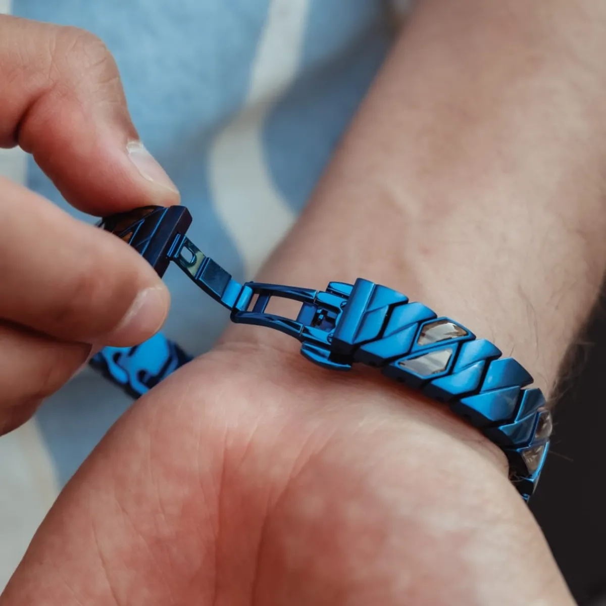 Holzkern Bandlets|Bandlets^Bariton