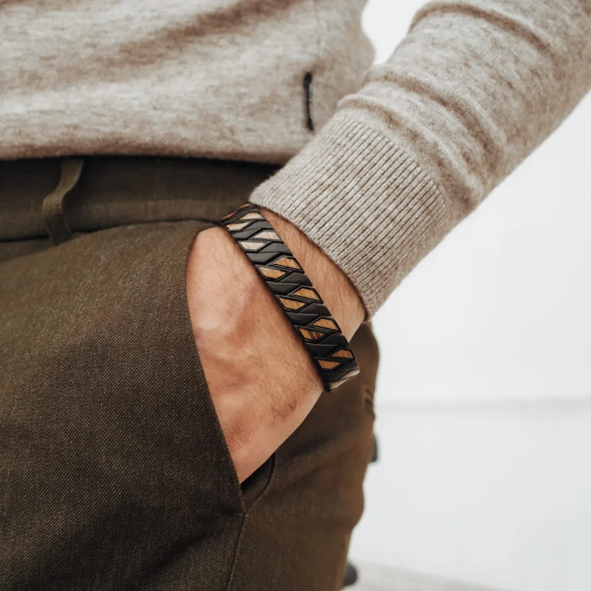 Holzkern Bandlets|Bandlets^Bariton