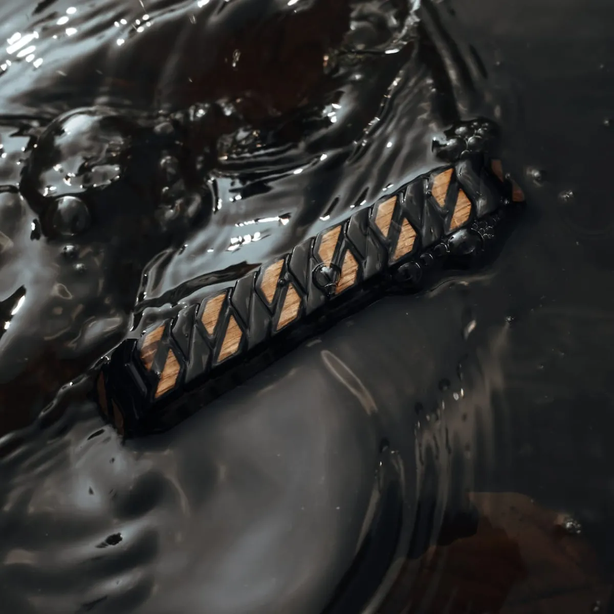 Holzkern Bandlets|Bandlets^Bariton