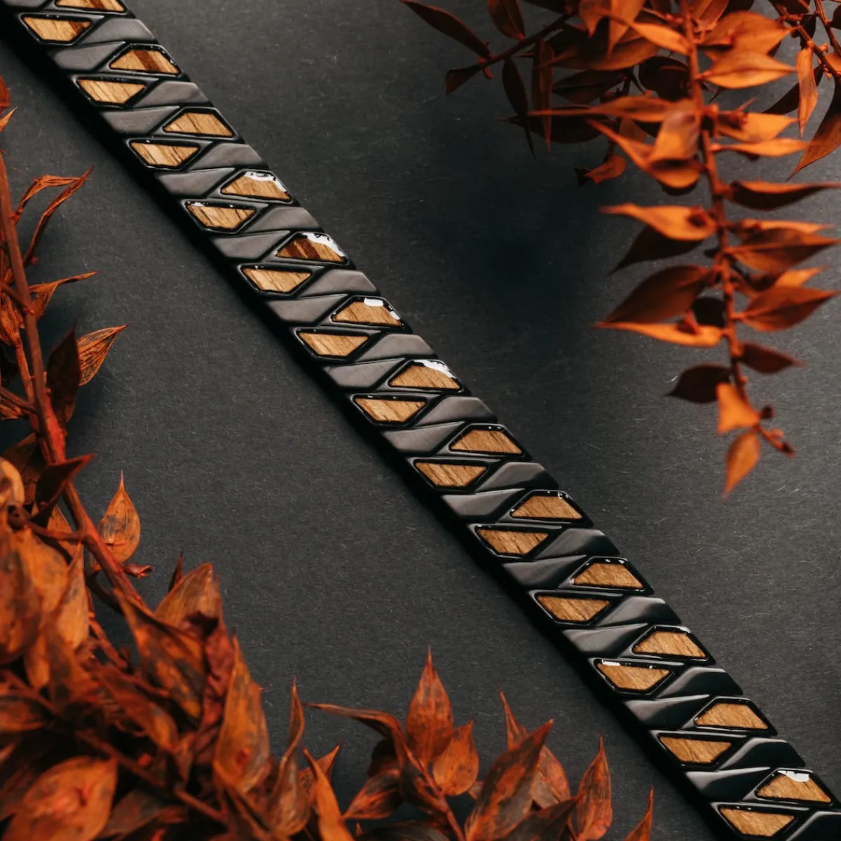 Holzkern Bandlets|Bandlets^Bariton