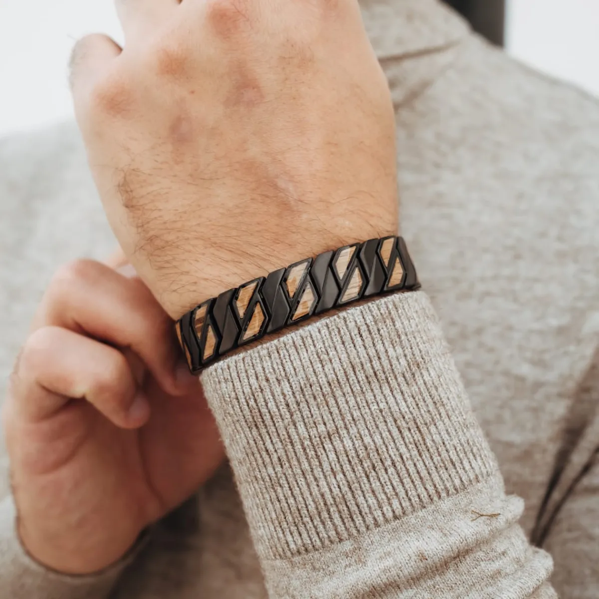 Holzkern Bandlets|Bandlets^Bariton