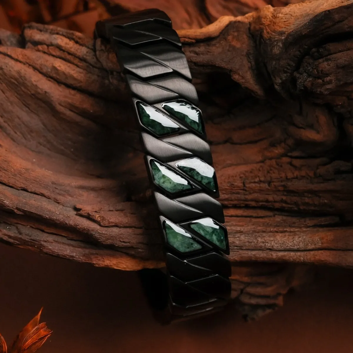 Holzkern Bandlets|Bandlets^Bariton