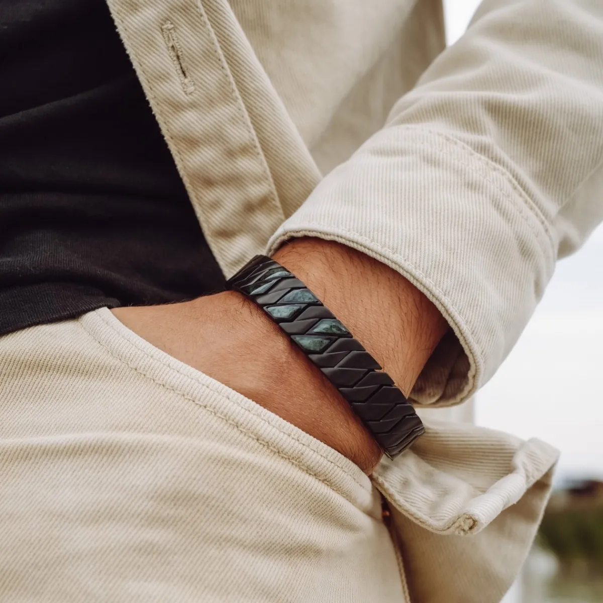 Holzkern Bandlets|Bandlets^Bariton