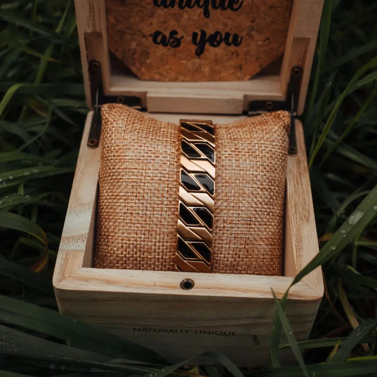 Holzkern Bandlets|Bandlets^Bariton