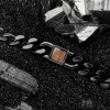 Holzkern Armbänder|Schmuck^Bodyguards Armband