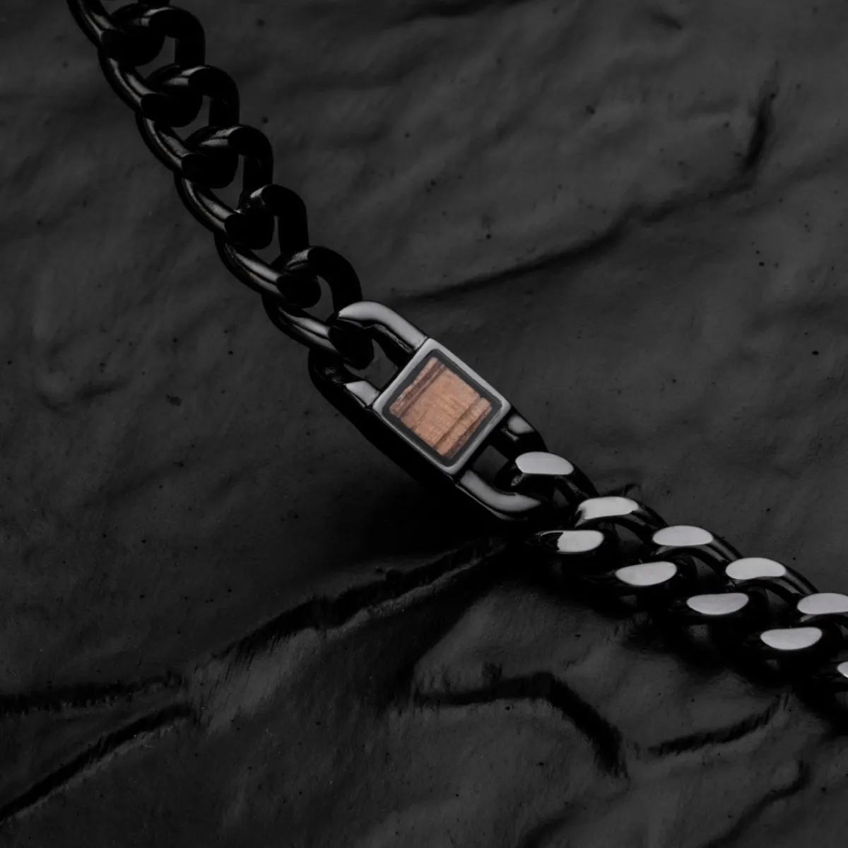 Holzkern Armbänder|Schmuck^Bodyguards Armband