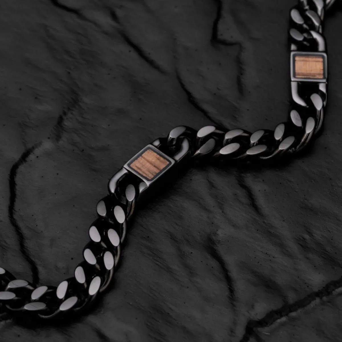 Holzkern Armbänder|Schmuck^Bodyguards Armband