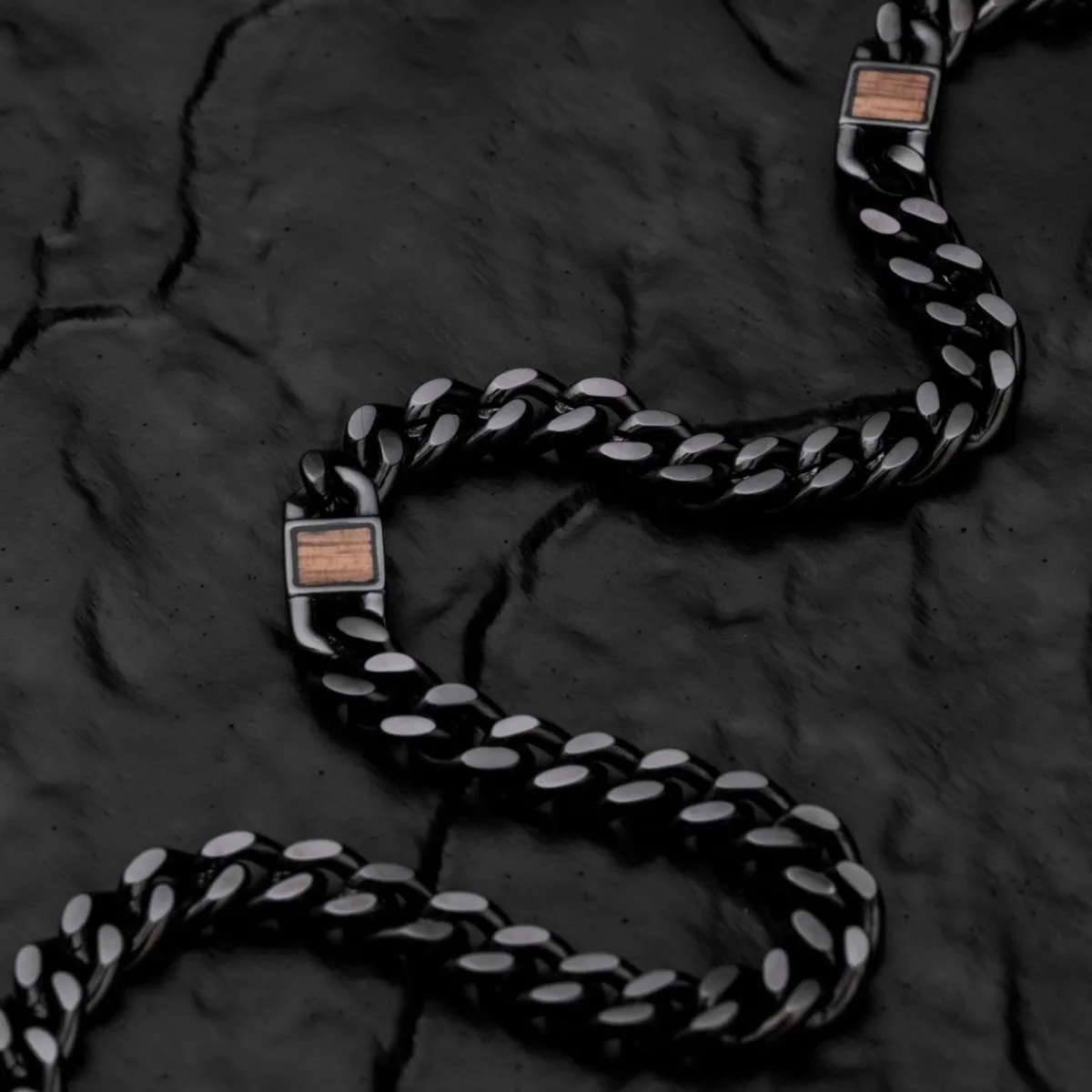 Holzkern Armbänder|Schmuck^Bodyguards Armband