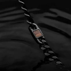 Holzkern Armbänder|Schmuck^Bodyguards Armband