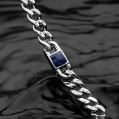 Holzkern Armbänder|Schmuck^Bodyguards Armband