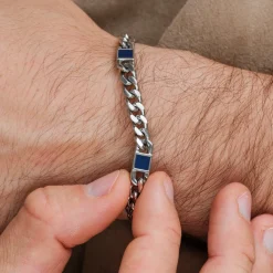Holzkern Armbänder|Schmuck^Bodyguards Armband