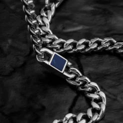 Holzkern Armbänder|Schmuck^Bodyguards Armband