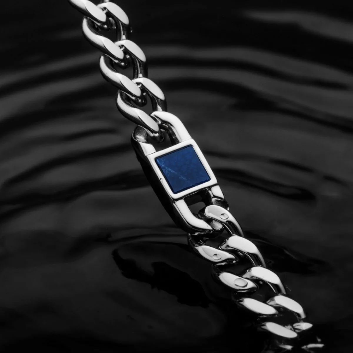 Holzkern Halsketten|Schmuck^Bodyguards Halskette