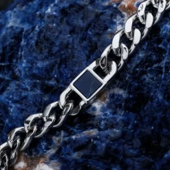 Holzkern Halsketten|Schmuck^Bodyguards Halskette